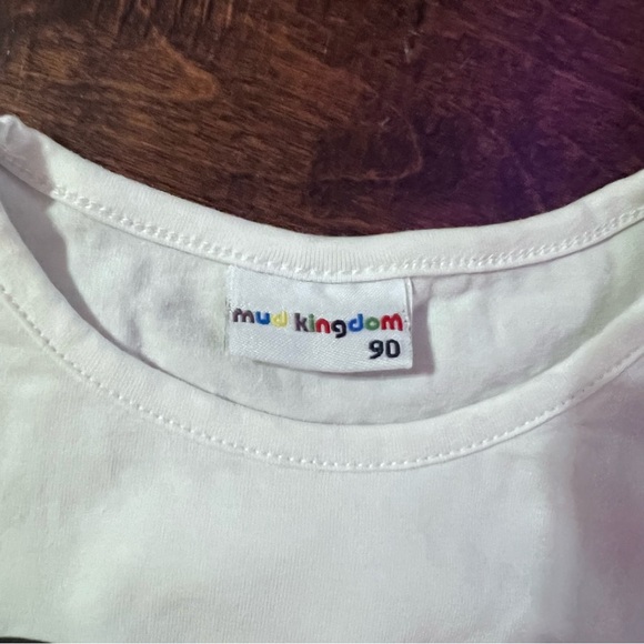 Toddler Minnie Mouse Matching Set - Picture 4 of 7